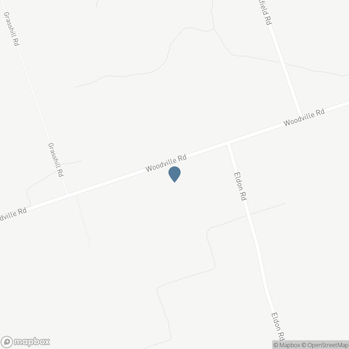 890 WOODVILLE ROAD, Kawartha Lakes, Ontario K0M 2T0